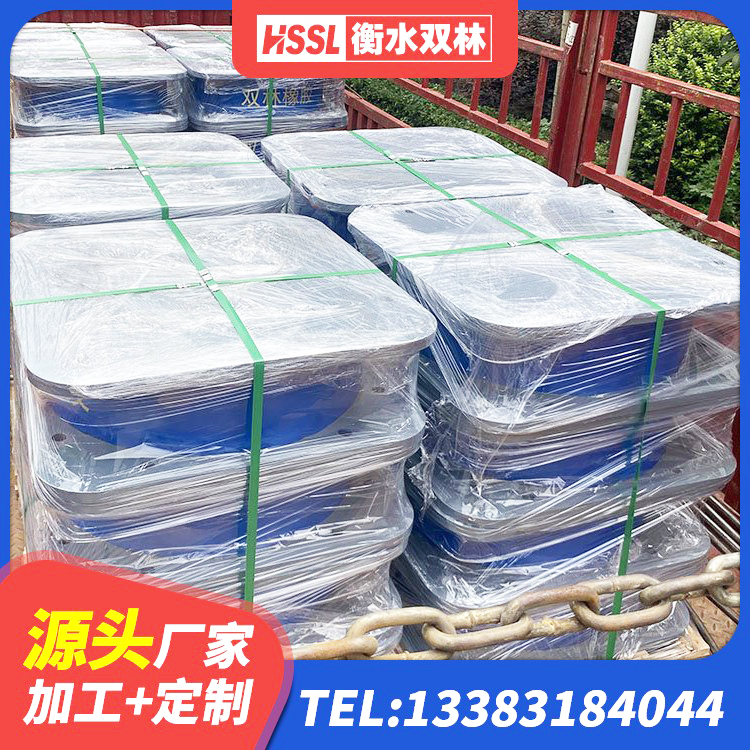 盖州市铅芯橡胶防震支座定制厂家 盖州市LNR700隔震橡胶支座源头工厂 盖州市LRB800铅芯隔震支座源头工厂 盖州市减隔震支座厂家电话 - 第5张