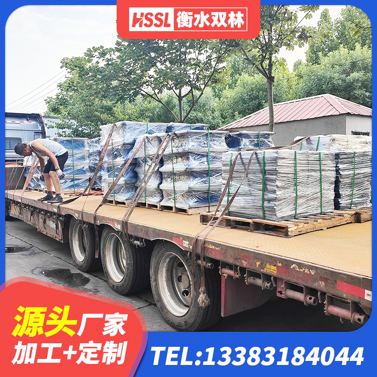 盖州市建筑框架隔震支座源头工厂 盖州市HDR900橡胶隔震支座 盖州市橡胶隔震支座LNR400厂家 盖州市建筑高阻尼建筑隔震支座 - 第3张