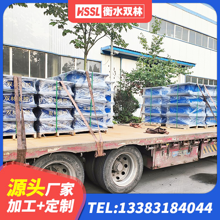 盖州市建筑隔震支座LRB1200源头工厂 盖州市LRB橡胶隔震支座800 盖州市LNR水平力分散型橡胶支座厂家 盖州市抗震式隔震支座源头工厂 - 第2张