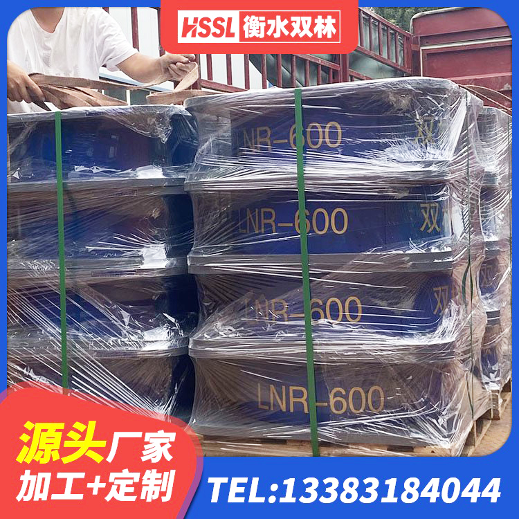 盖州市建筑隔震支座LRB1200源头工厂 盖州市LRB橡胶隔震支座800 盖州市LNR水平力分散型橡胶支座厂家 盖州市抗震式隔震支座源头工厂 - 第6张