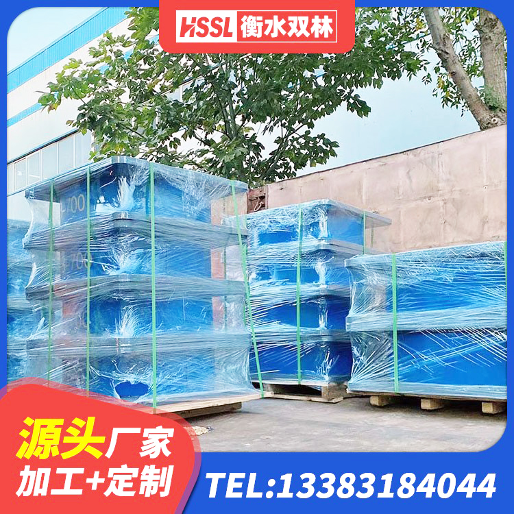 盖州市建筑框架隔震支座源头工厂 盖州市HDR900橡胶隔震支座 盖州市橡胶隔震支座LNR400厂家 盖州市建筑高阻尼建筑隔震支座 - 第4张