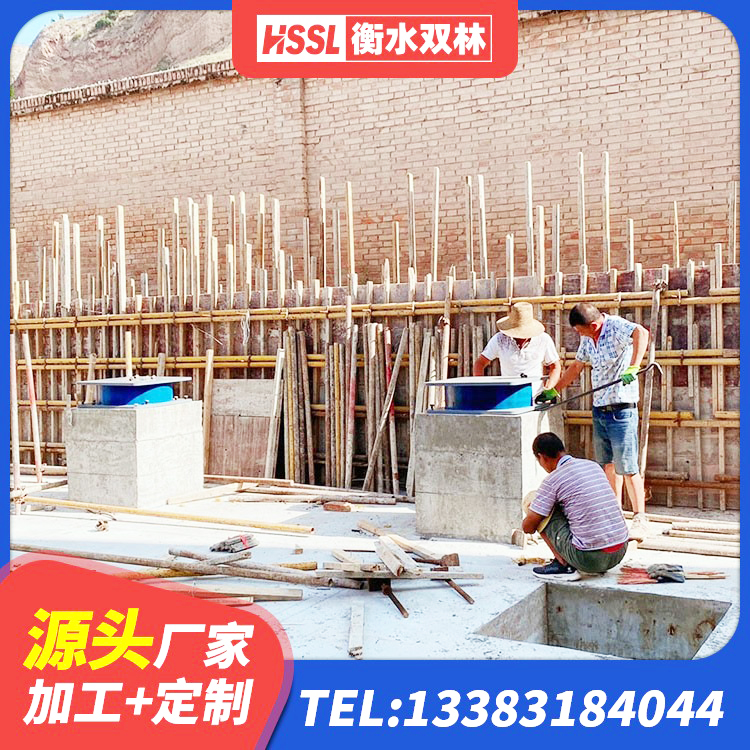 盖州市橡胶抗震支座定制 盖州市工程中的隔震支座 盖州市天然胶隔震支座厂家 盖州市LNR橡胶支座厂家电话 - 第5张