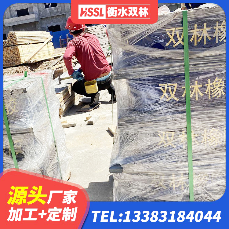 盖州市LRB橡胶隔震支座700(II型) 盖州市LNR水平分散型隔震支座 盖州市LNR400隔震支座 盖州市楼梯抗震支座源头工厂 - 第3张